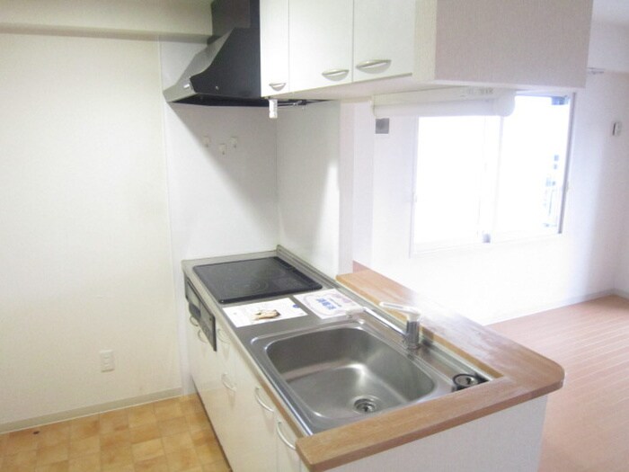 物件内観写真14　(キッチン)