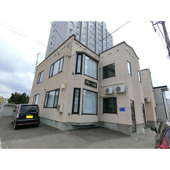 物件外観写真4　(外観写真)