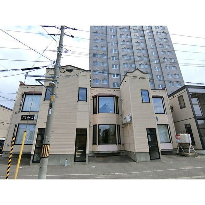 物件外観写真5　(外観写真)