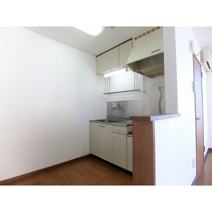 物件内観写真13　(キッチン)