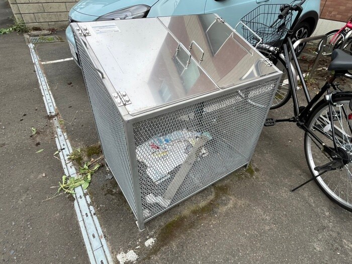 物件外観写真4　(その他)