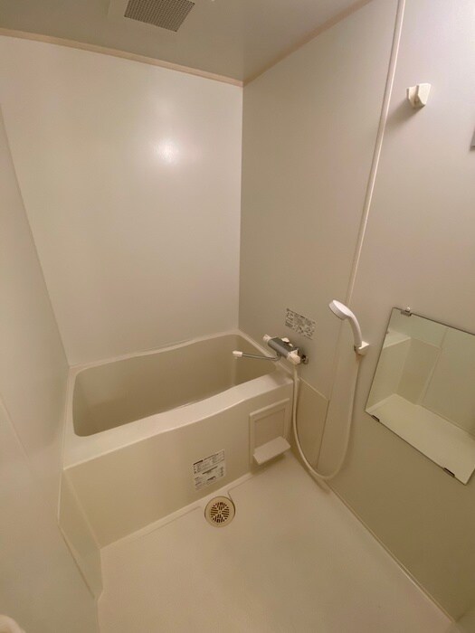 物件内観写真15　(バス／シャワールーム等)