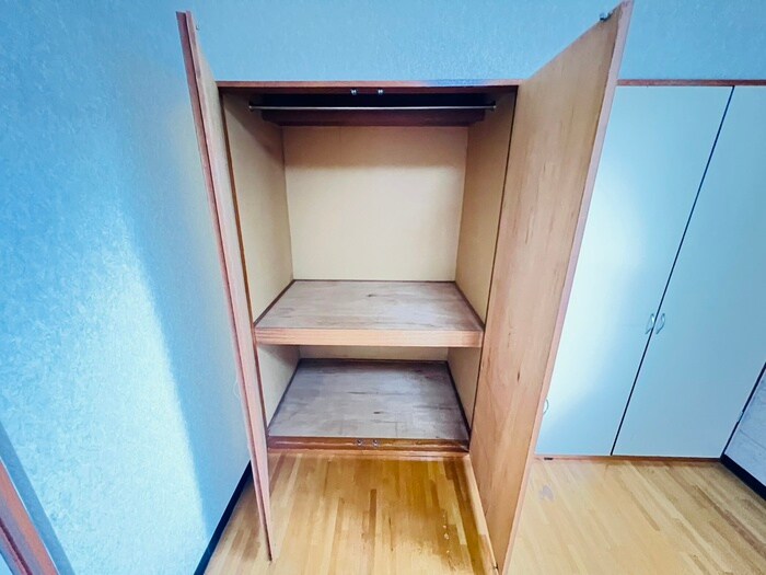 物件内観写真15　(収納)
