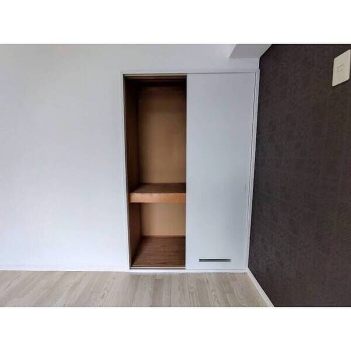 物件内観写真9　(収納)