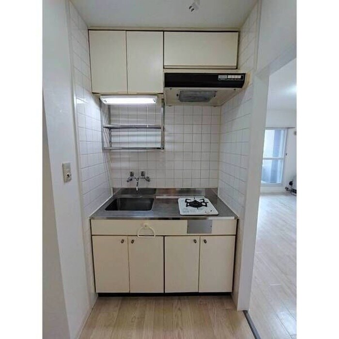 物件内観写真10　(キッチン)