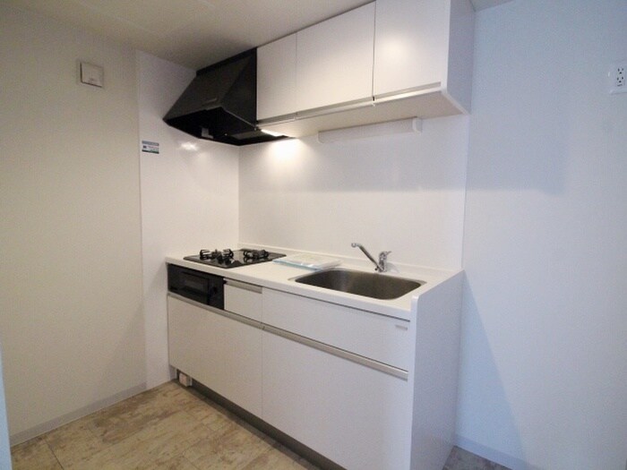 物件内観写真11　(キッチン)