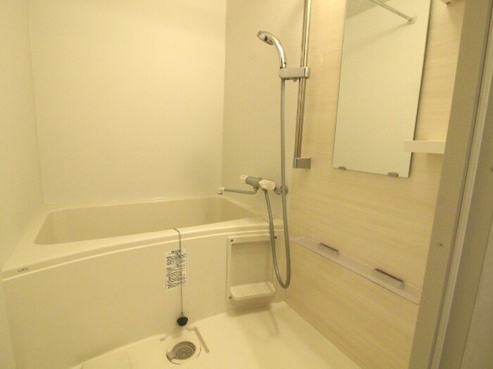 物件内観写真12　(バス／シャワールーム等)