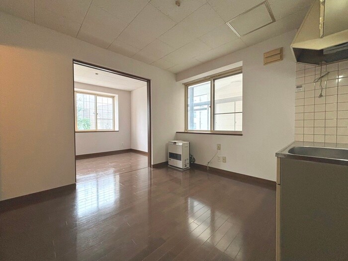 物件内観写真6　(居室)