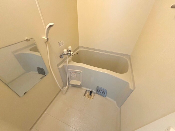 物件内観写真12　(バス／シャワールーム等)