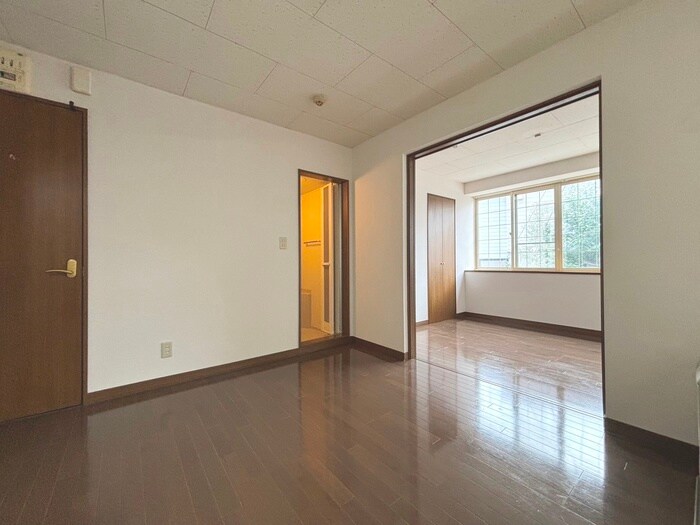 物件内観写真17　(居室)