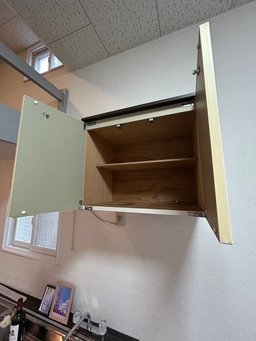 物件内観写真11　(収納)