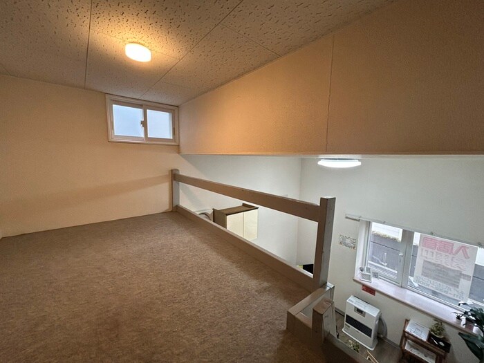 物件内観写真16　(居室)