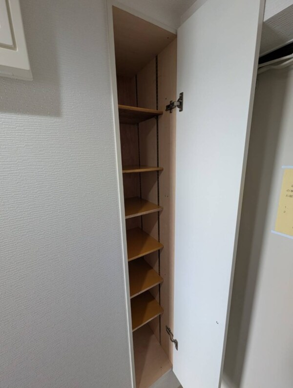 靴箱