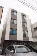 F・ASAHI　S7W17
