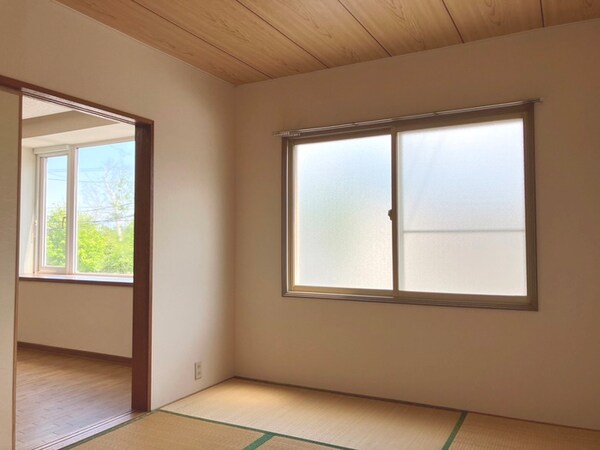 居室