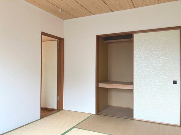 居室
