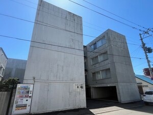 マイル－ム澄川外観写真