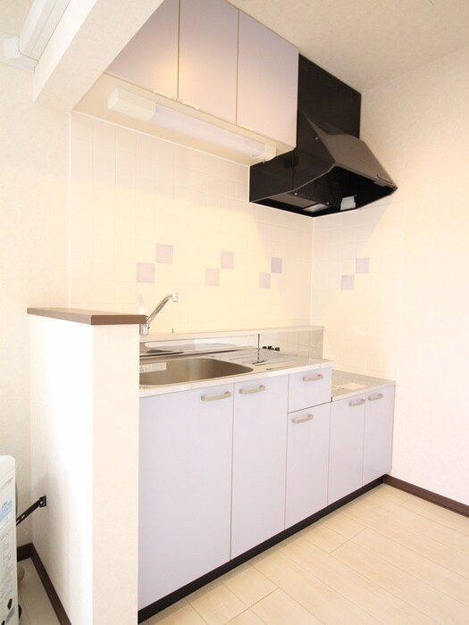 物件内観写真12　(キッチン)