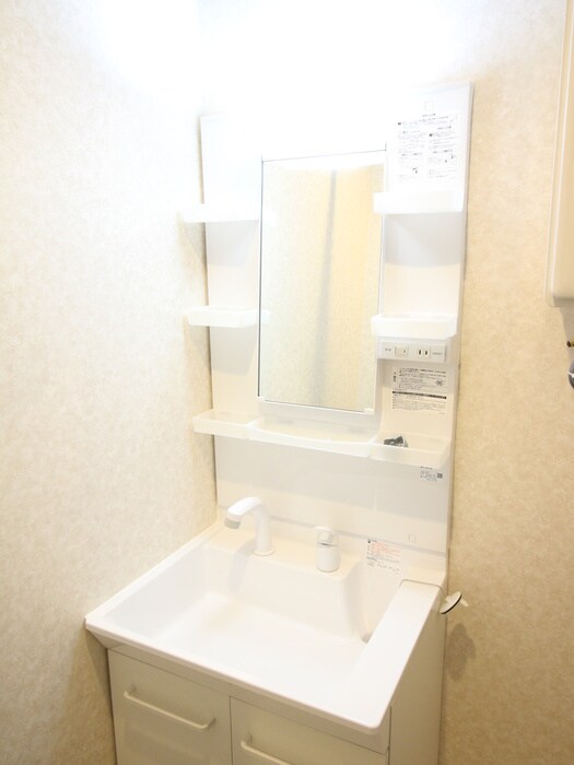 物件内観写真13　(洗面)