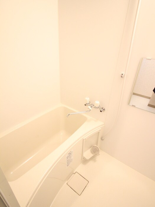 物件内観写真14　(バス／シャワールーム等)