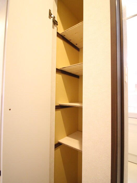 物件内観写真17　(靴箱)