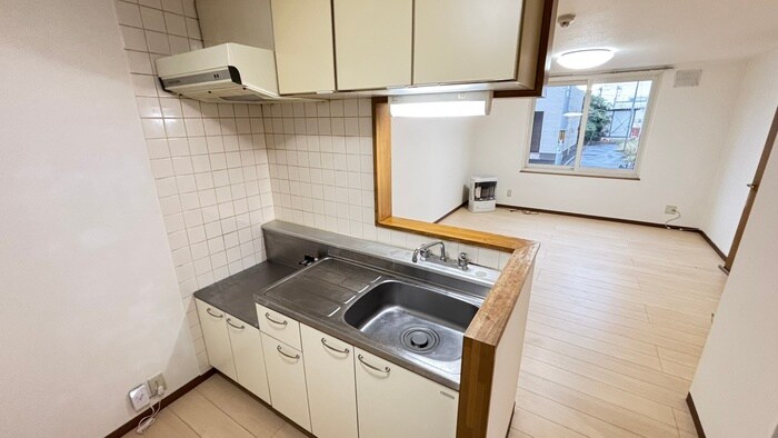 物件内観写真15　(キッチン)