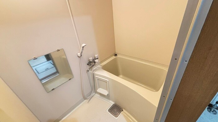 物件内観写真16　(バス／シャワールーム等)