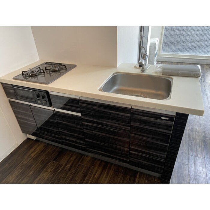 物件内観写真8　(キッチン)