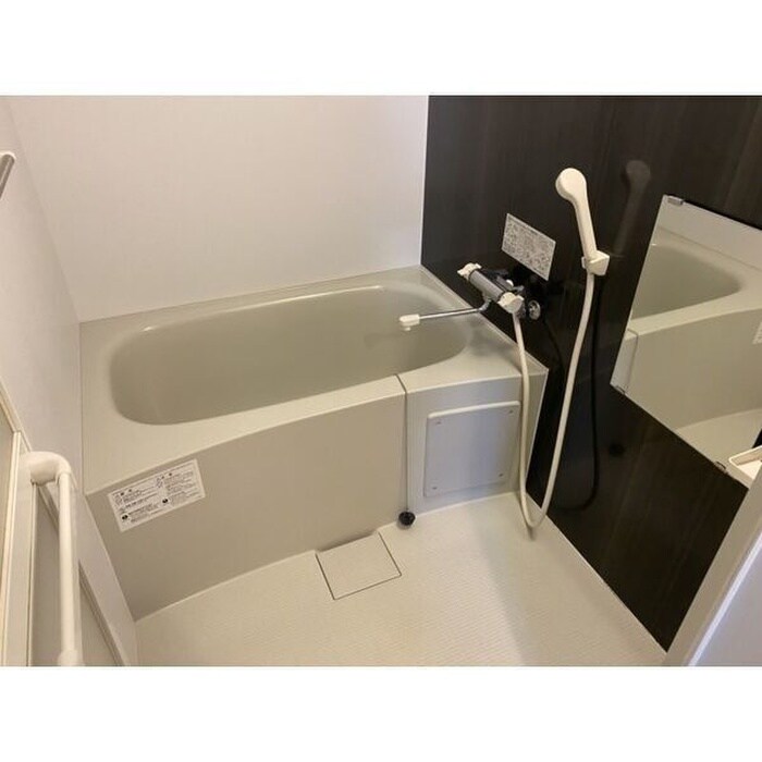 物件内観写真10　(バス／シャワールーム等)