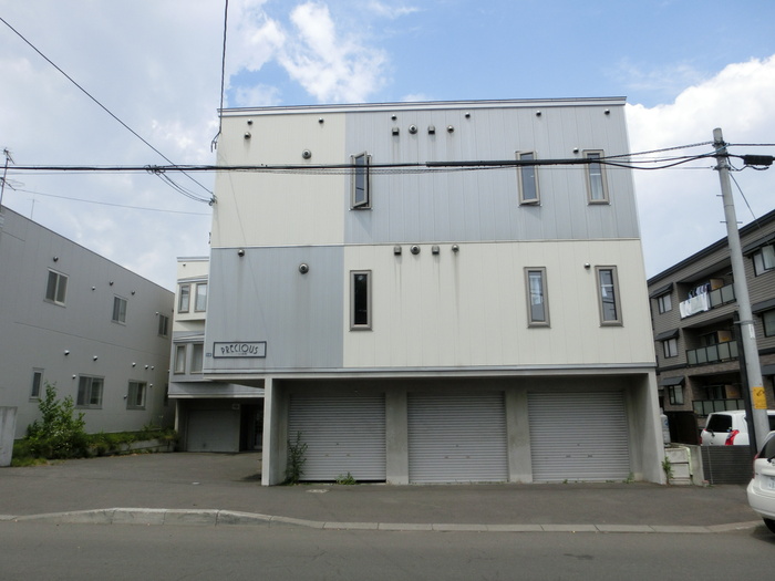 外観写真