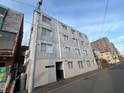 upper village南円山