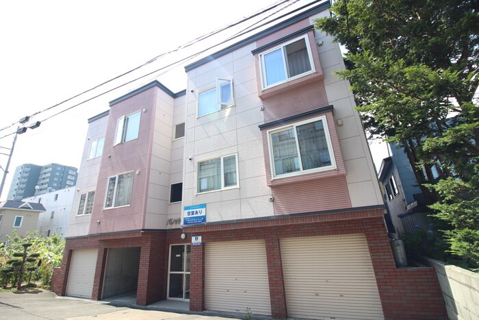 物件外観写真4　(外観写真)