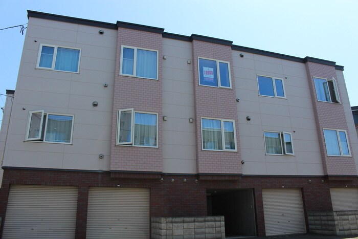 物件外観写真6　(外観写真)