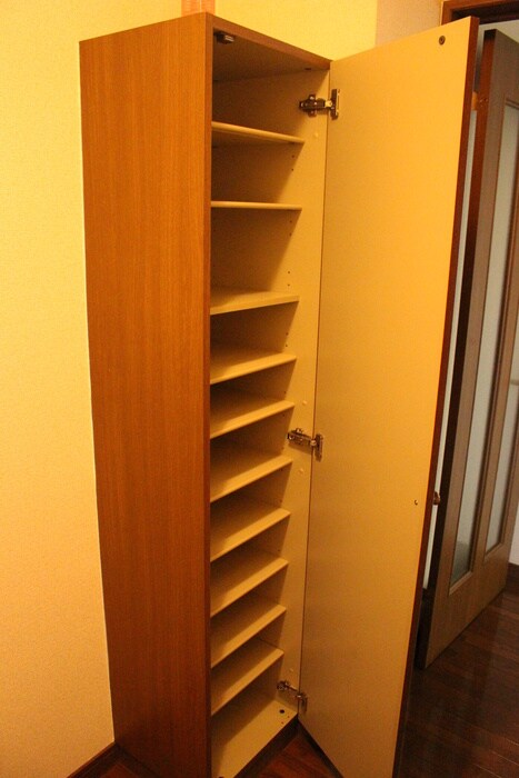 物件内観写真22　(靴箱)