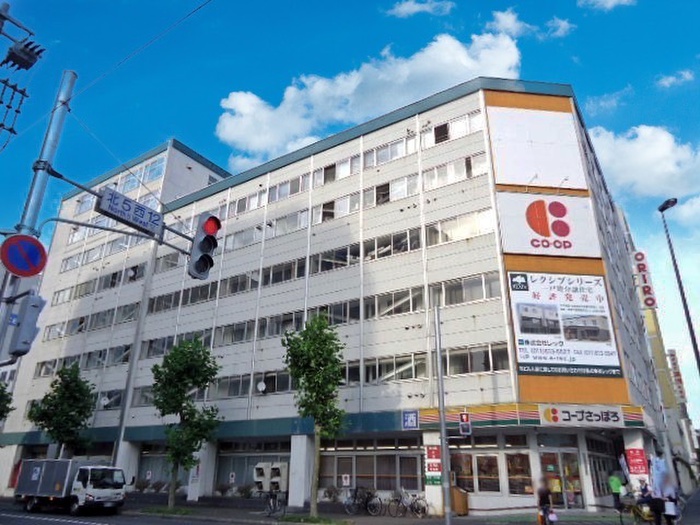 外観写真