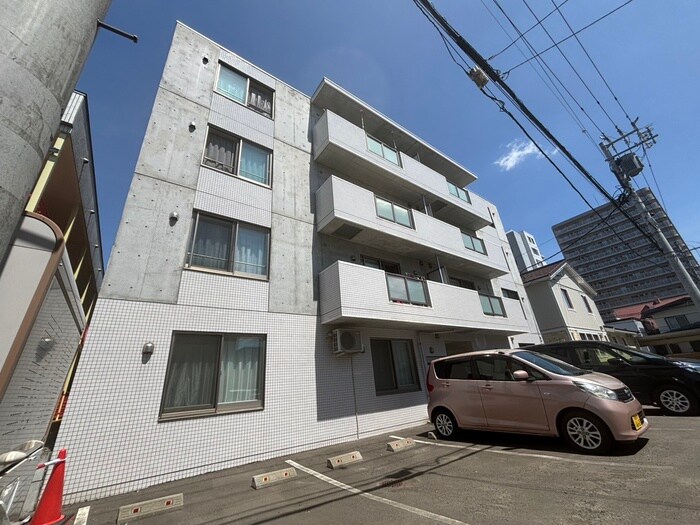 物件外観写真3　(外観写真)