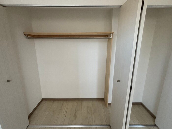 物件内観写真13　(収納)