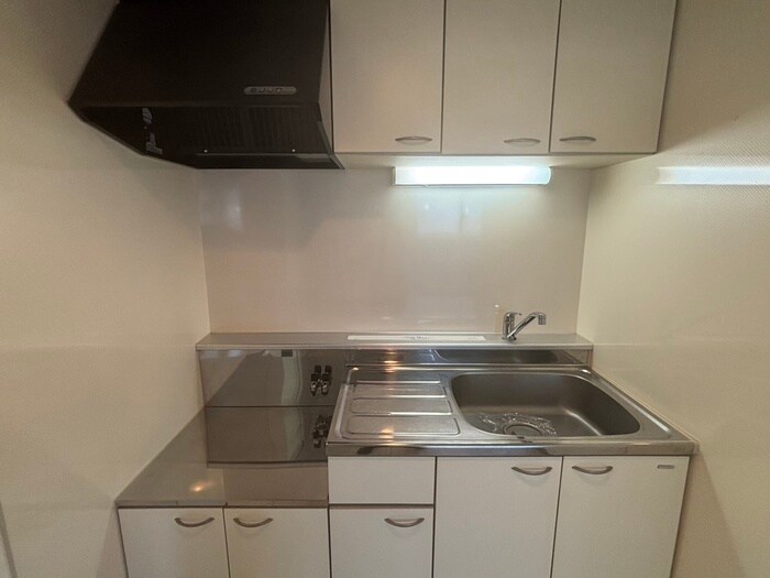 物件内観写真14　(キッチン)