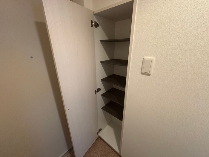 物件内観写真19　(靴箱)
