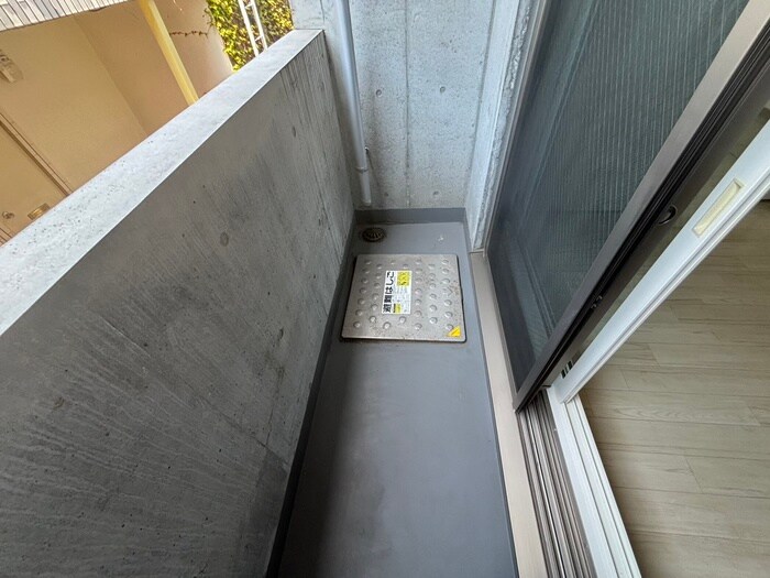 物件内観写真21　(ベランダ・バルコニー)