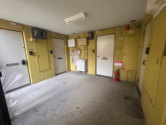 物件外観写真5　(その他)