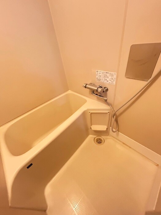 物件内観写真12　(バス／シャワールーム等)