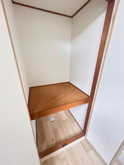 物件内観写真14　(収納)