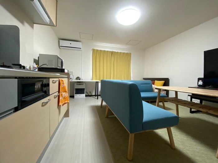 物件内観写真6　(居室)