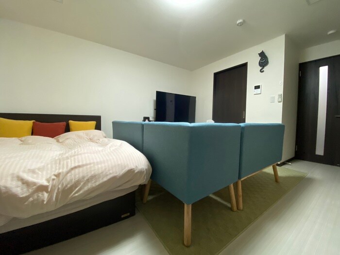 物件内観写真6　(居室)