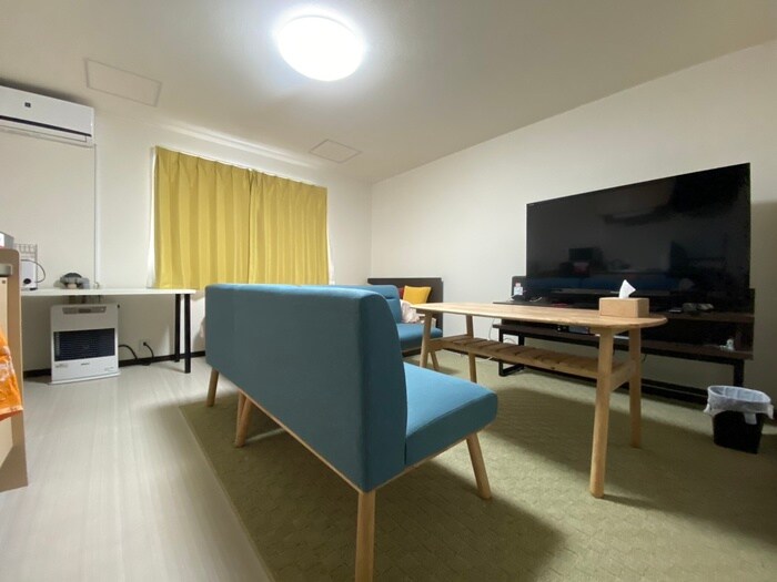 物件内観写真7　(居室)