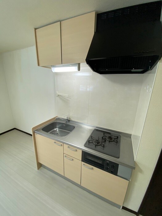 物件内観写真8　(キッチン)