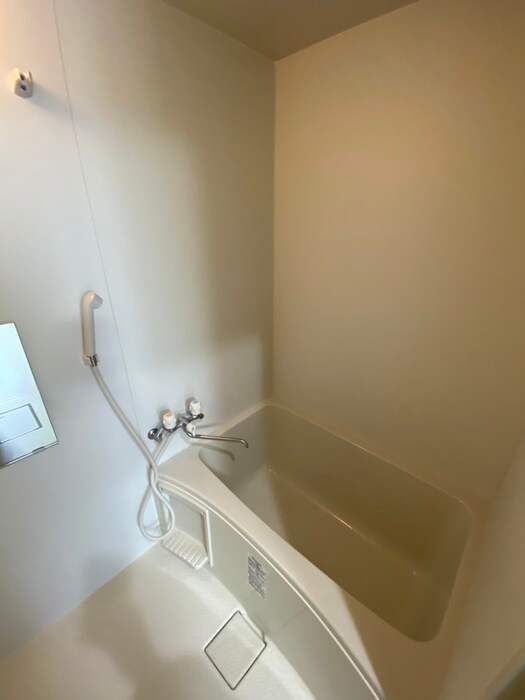物件内観写真9　(バス／シャワールーム等)