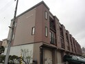 八条ハイツＡ
