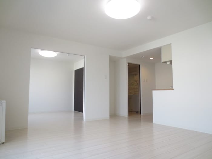 物件内観写真4　(居室)